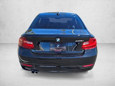 Used 2015 BMW 228i Coupe image 7