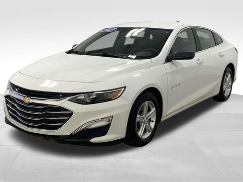 Used 2023 Chevrolet Malibu LS image 5
