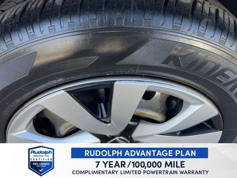 Certified 2023 Honda Civic LX image 28