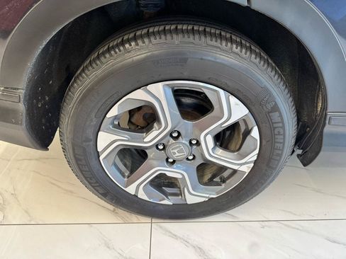 Used 2018 Honda CR-V EX-L image 31