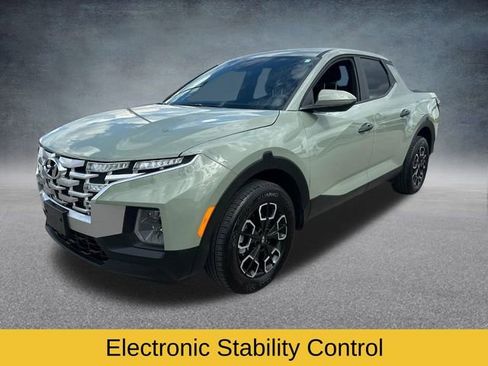 Used 2024 Hyundai Santa Cruz SEL image 10