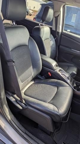 Used 2018 Dodge Journey Crossroad AWD/4WD image 16