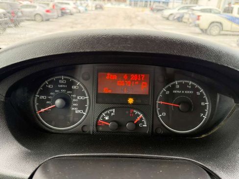 Used 2020 RAM ProMaster 3500 image 10