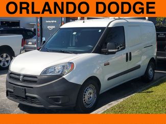 Used 2018 RAM ProMaster City Tradesman image 1