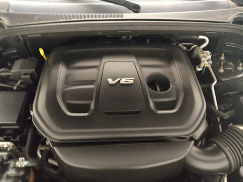 Used 2017 Dodge Durango GT w/ Premium Group AWD/4WD image 30