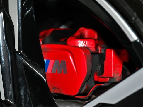 Used 2025 BMW X3 M50 image 96