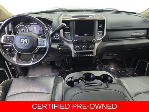 Used 2021 RAM 2500 Laramie AWD/4WD image 37