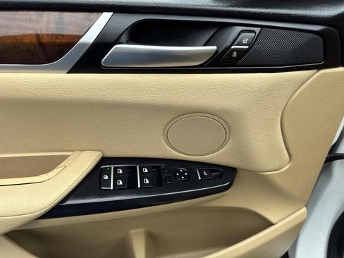 Used 2016 BMW X3 xDrive28i image 22