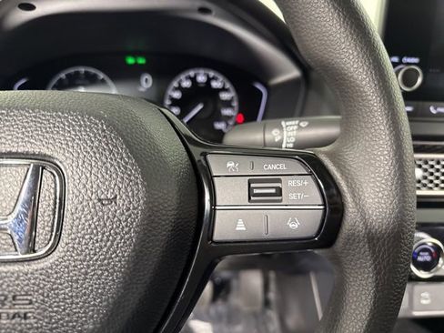 New 2026 Honda Civic LX image 24