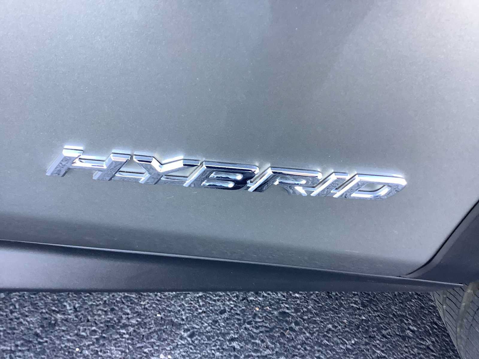 Used 2019 Lexus RX 450hL Premium w/ Premium Package AWD/4WD image 8