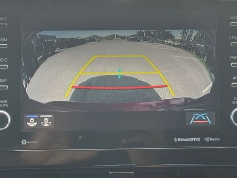 Used 2024 Toyota Camry XSE image 25