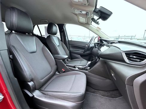 Certified 2021 Buick Encore GX Select FWD image 17