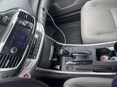Used 2015 Honda Accord EX-L image 21