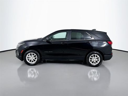 Used 2022 Chevrolet Equinox LT image 6