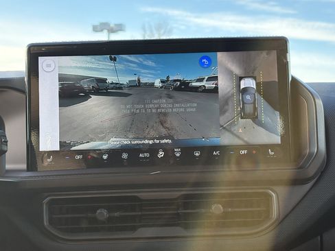 New 2025 Ford Bronco Sport Outer Banks w/ Outer Banks Tech Package+ AWD/4WD image 29