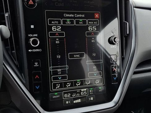 Certified 2025 Subaru Crosstrek 2.5i Sport w/ Popular Package #3A image 15