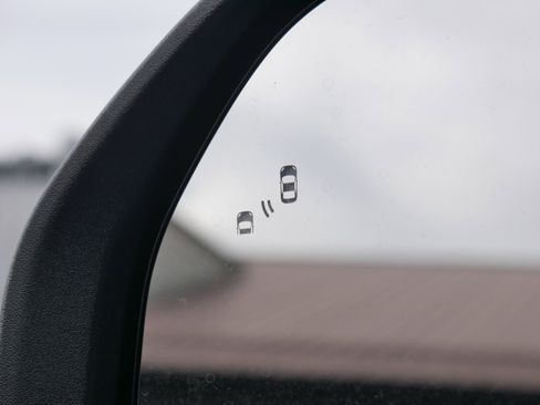 New 2025 Ford Bronco Sport Big Bend image 34