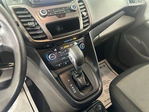 Used 2023 Ford Transit Connect XL FWD image 31
