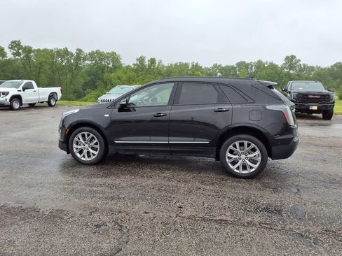 Used 2020 Cadillac XT5 Sportv AWD/4WD image 33