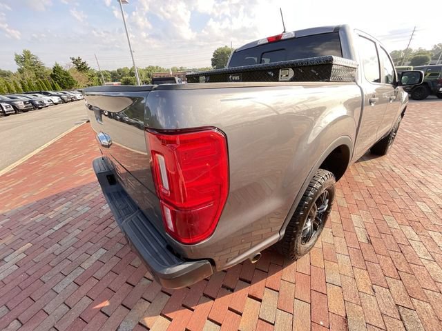Used 2022 Ford Ranger XL w/ Equipment Group 101A High RWD image 32