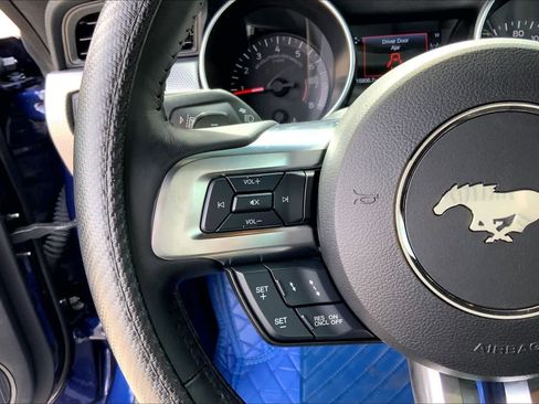 Used 2020 Ford Mustang Coupe w/ Equipment Group 101A image 23