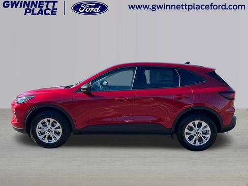 New 2026 Ford Escape Active w/ Cold Weather Package AWD/4WD image 38