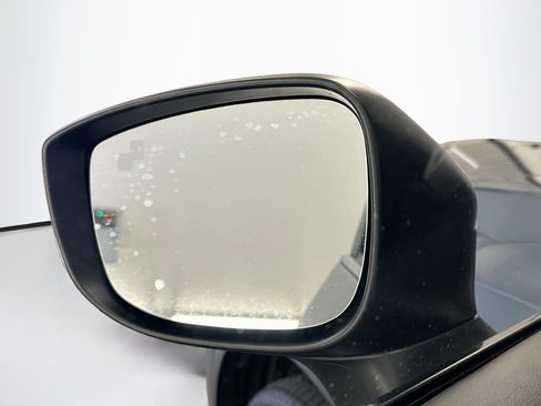 Used 2025 MAZDA CX-5 Carbon Edition AWD/4WD image 16