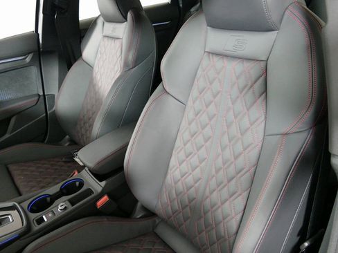 New 2026 Audi S3 Premium image 15