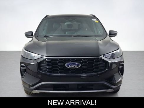 Used 2026 Ford Escape ST-Line AWD/4WD image 8