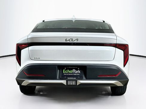 Used 2025 Kia K4 FWD image 7