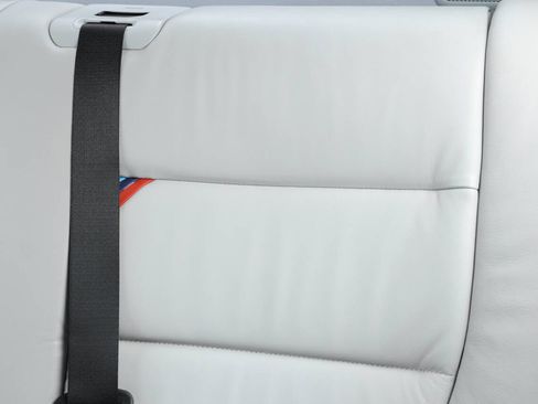 Used 1995 BMW M3 Coupe image 84