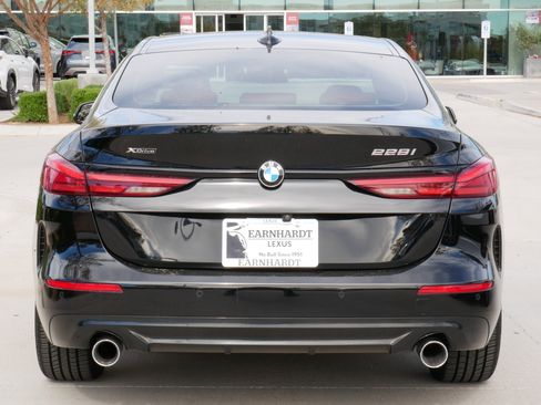 Used 2020 BMW 228i xDrive Gran Coupe w/ Convenience Package image 7