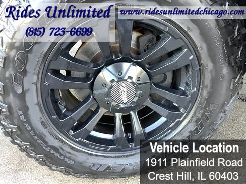 Used 2009 Chevrolet Silverado 1500 W/T w/ LS Package RWD image 38