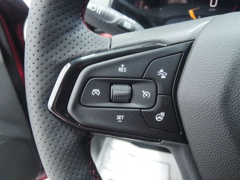 New 2026 Chevrolet Trax RS w/ Driver Confidence Package FWD image 13