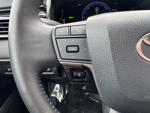 Certified 2025 Toyota Camry LE w/ Convenience Package image 25