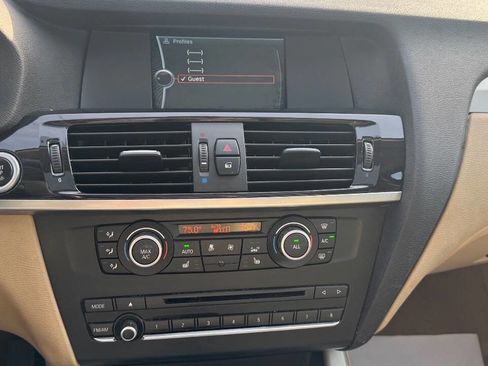 Used 2014 BMW X3 xDrive28i image 18