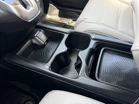 Used 2018 Honda CR-V EX-L image 36