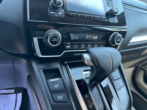 Used 2017 Honda CR-V LX image 17