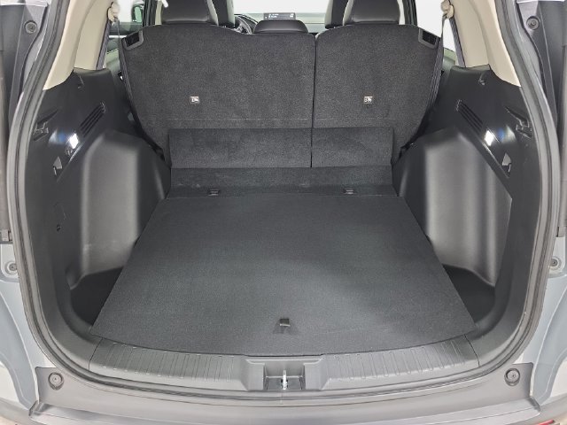 Used 2024 Honda CR-V EX-L image 35