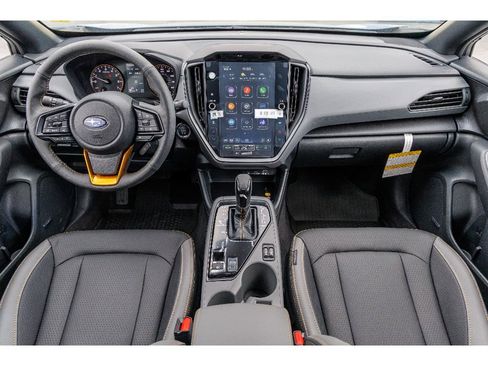 New 2026 Subaru Crosstrek 2.5i Wilderness AWD/4WD image 12