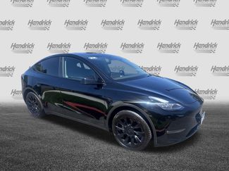 Used 2022 Tesla Model Y Long Range AWD/4WD video 2