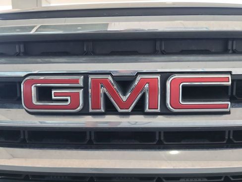 Certified 2020 GMC Sierra 1500 SLE w/ SLE Value Package image 29