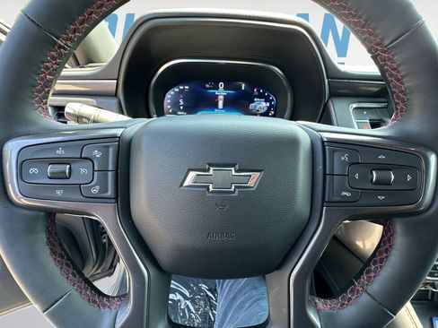 Used 2023 Chevrolet Tahoe RST w/ Luxury Package AWD/4WD image 20