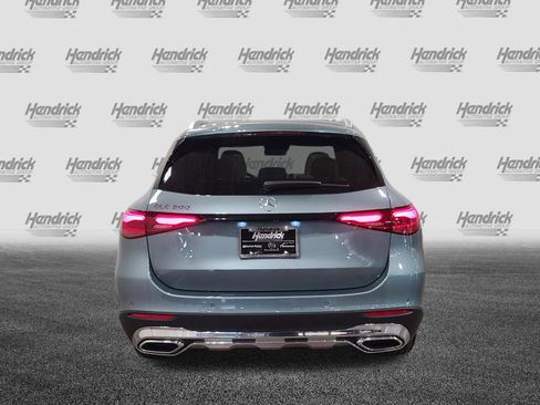 New 2026 Mercedes-Benz GLC 300 image 5