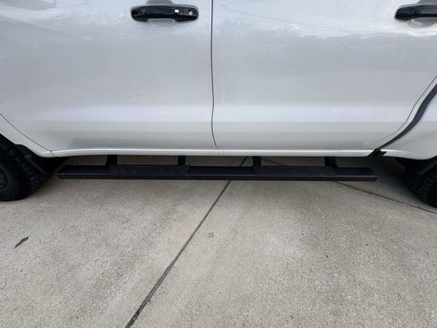 Used 2024 Chevrolet Silverado 1500 LT Trail Boss w/ Convenience Package II image 22