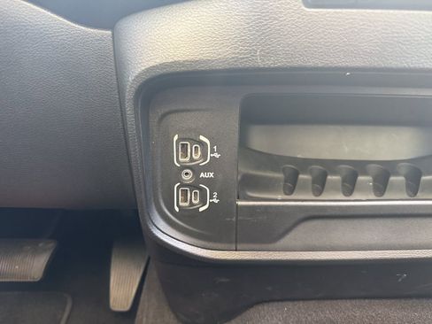 Used 2024 RAM 3500 Big Horn image 17