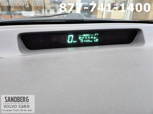 Used 2001 Toyota Prius image 20