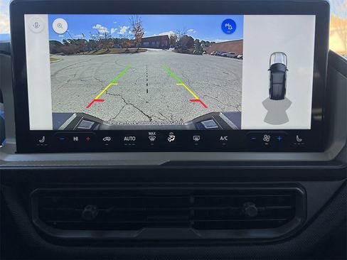 New 2025 Ford Bronco Sport Big Bend w/ Convenience Package image 3