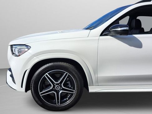 Certified 2022 Mercedes-Benz GLE 450 4MATIC image 12