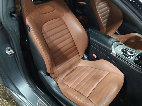 Used 2023 Mercedes-Benz C 300 4MATIC Coupe image 26